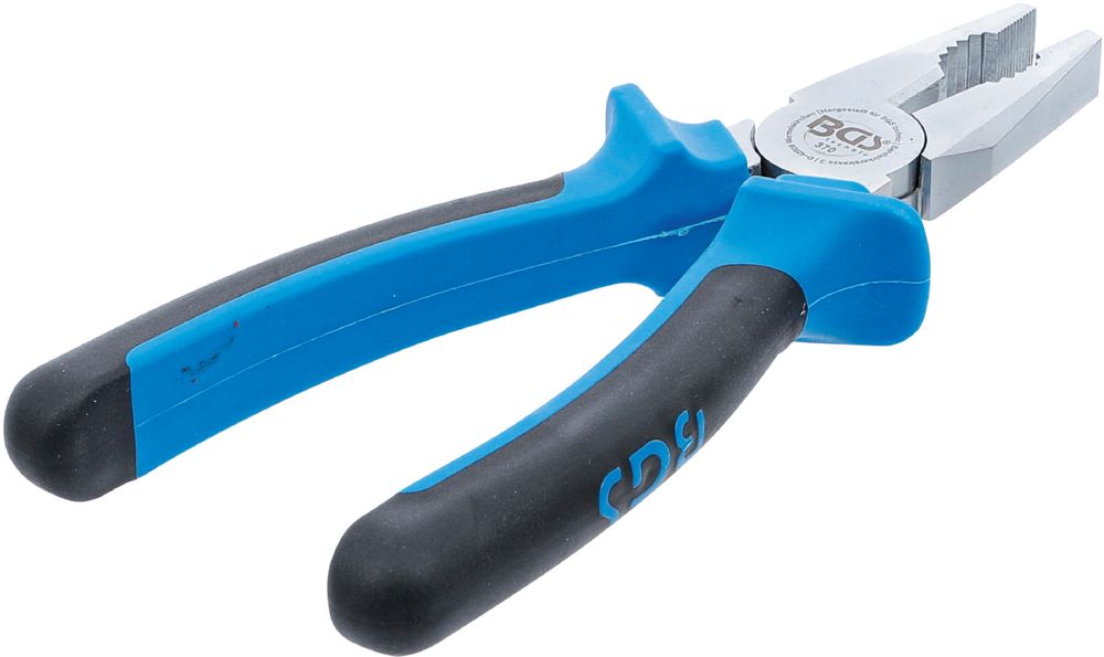 Produktbild BGS Kombinationszange 175 mm bild 3