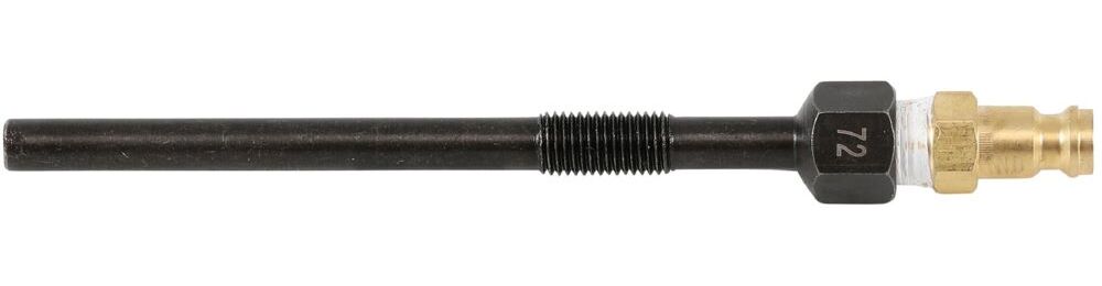 Produktbild BGS Kompressions-/ Druckverlust-Adapter für FIAT Ducato