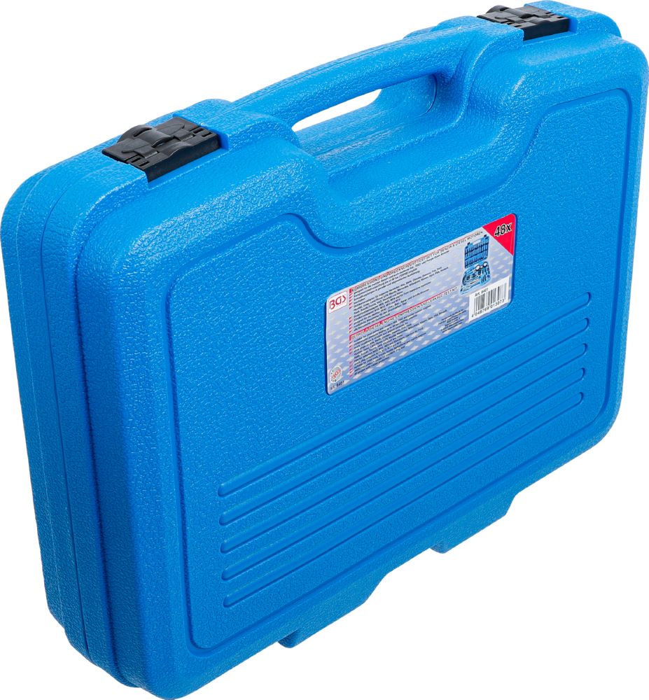 Produktbild Kompressions und Druckverlust Test Satz für Benzin und Dieselmotoren bild 6