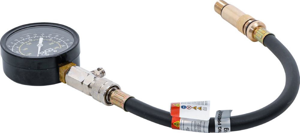 Produktbild BGS Kompressionstester M14 + M18