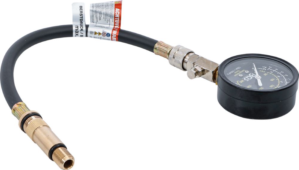 Produktbild Kompressionstester M14 + M18 bild 2