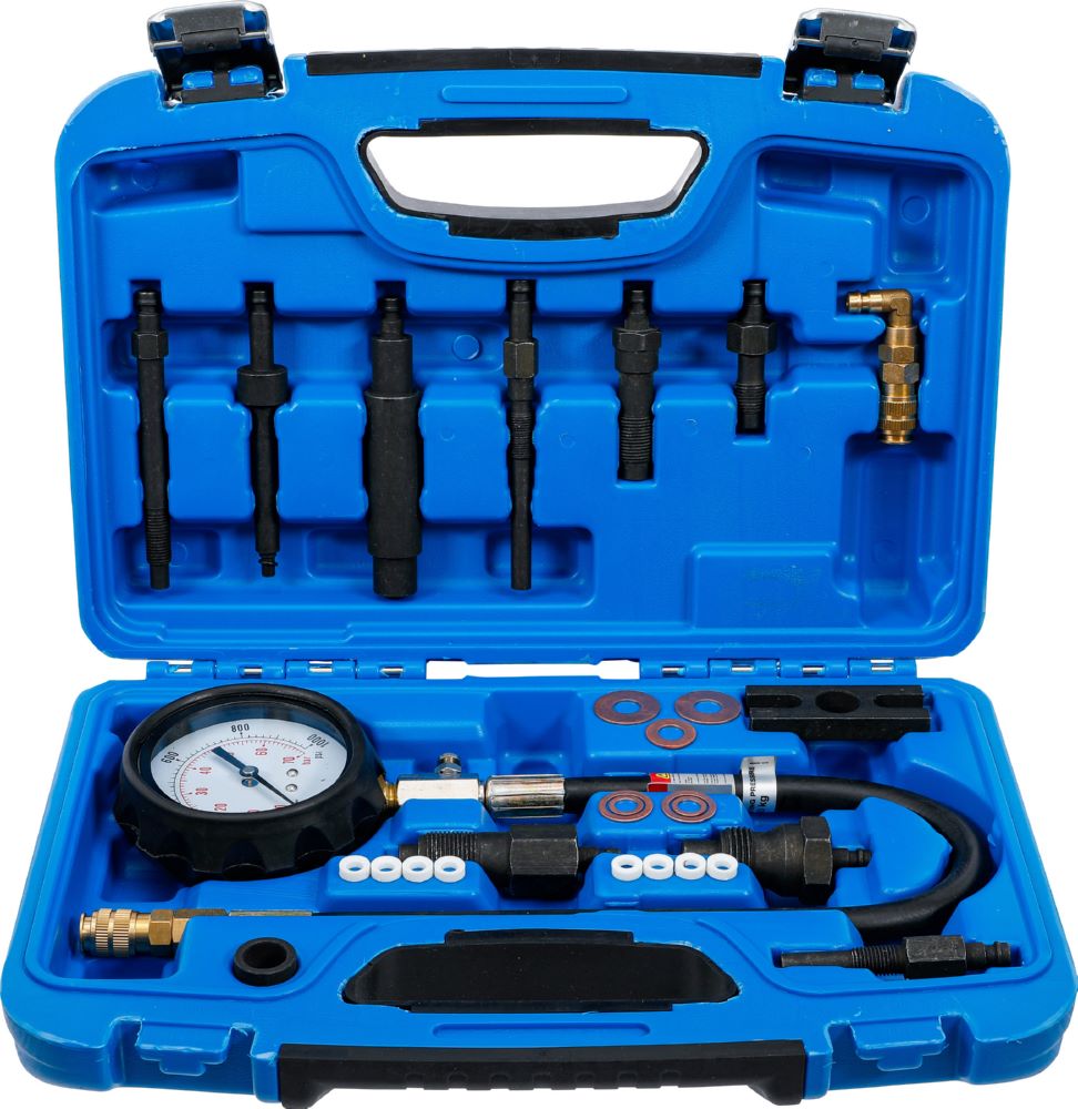 Produktbild BGS Kompressionstester für Dieselmotoren für fast alle Fahrzeugtypen verwendbar