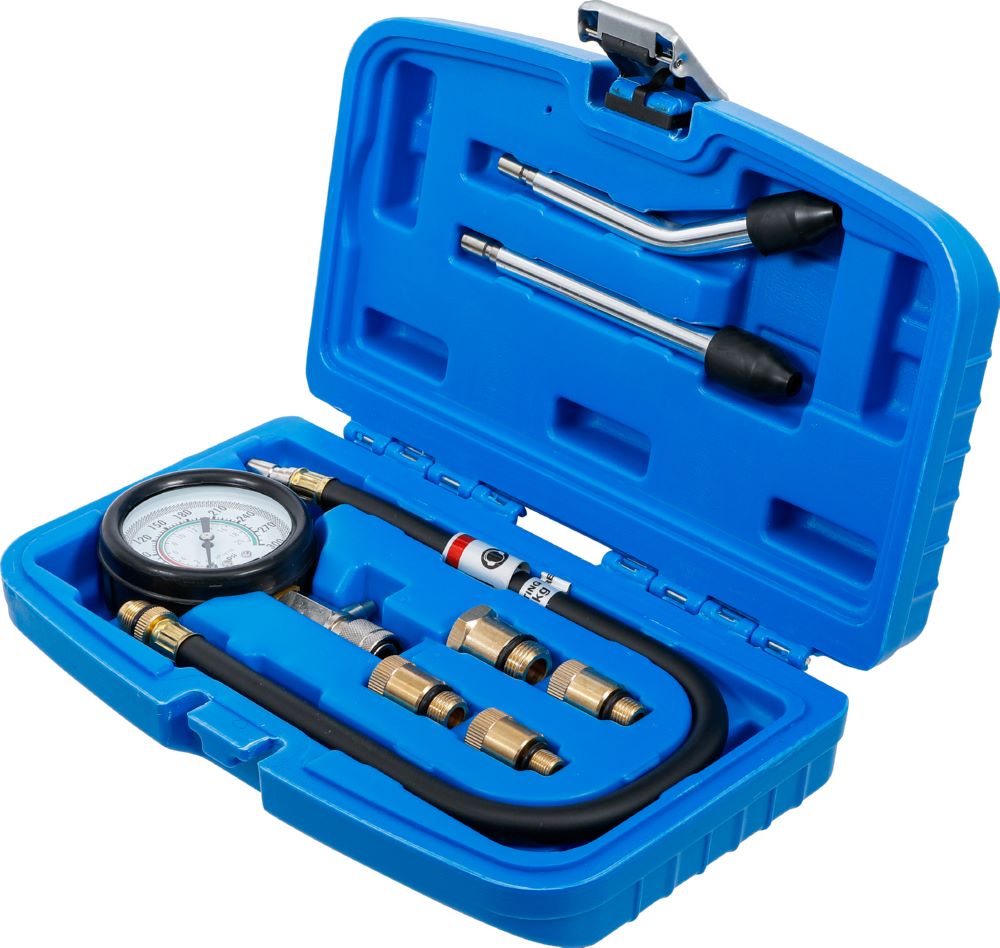 Produktbild Kompressionstester Satz für Benzinmotoren bild 3