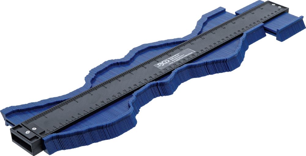 Produktbild BGS Konturenlehre 510 mm