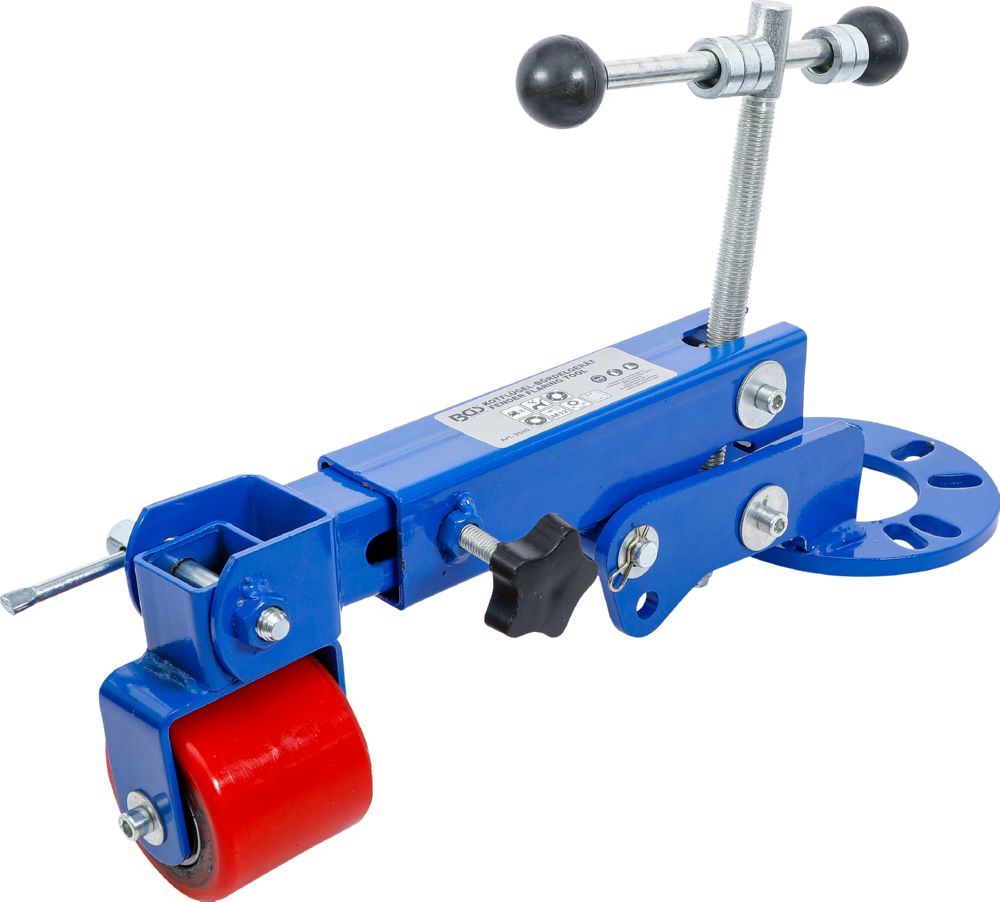 Produktbild BGS Kotflügel Bördelgerät bild 1