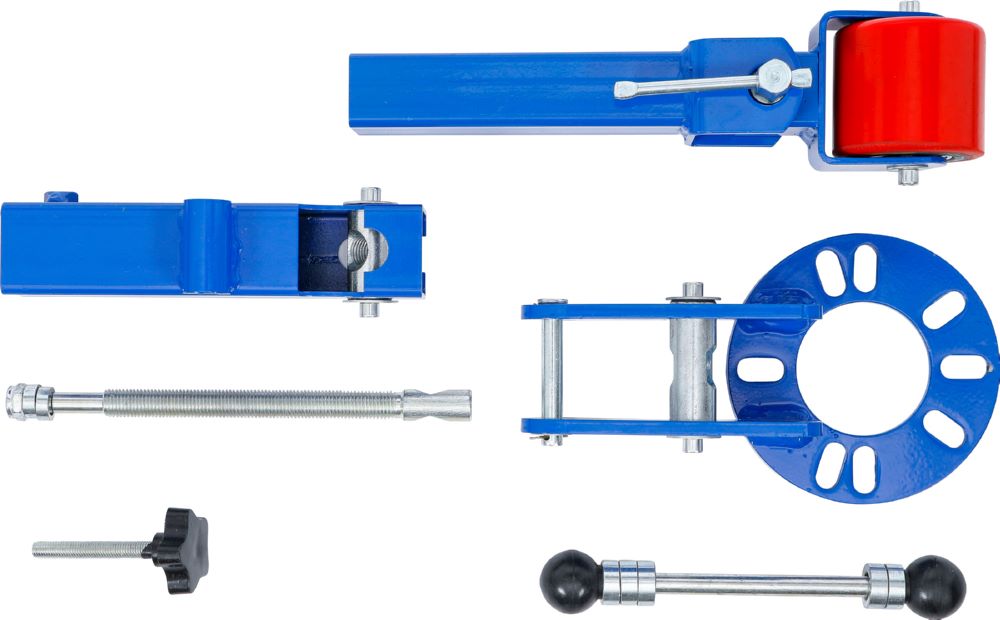 Produktbild BGS Kotflügel Bördelgerät bild 4