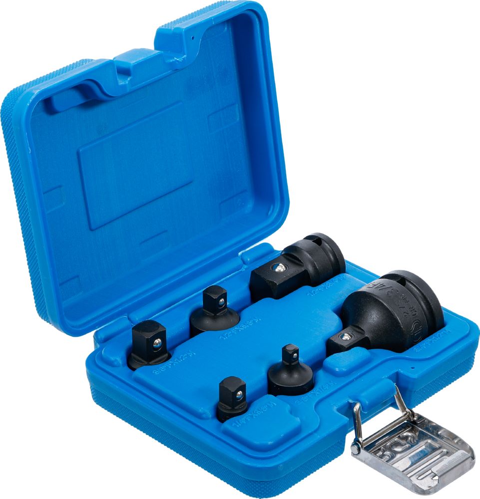 Produktbild Kraft Adapter Satz 6 teilig bild 3