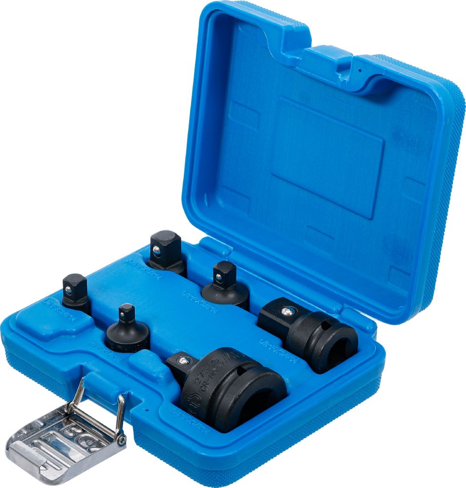 Produktbild Kraft Adapter Satz 6 teilig bild 4