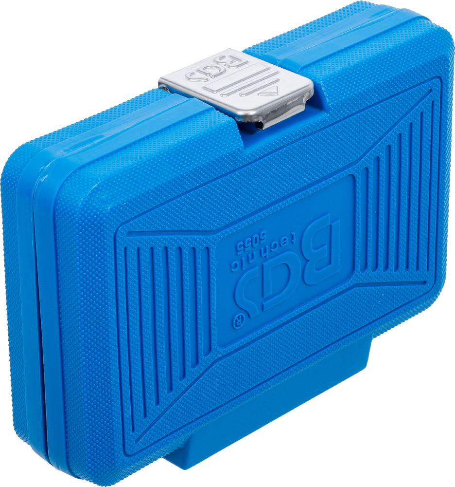 Produktbild BGS Kraft Bit T55-T100 Einsatz Satz Antrieb Innenvierkant 20 mm 3/4 Zoll 6 teilig bild 5