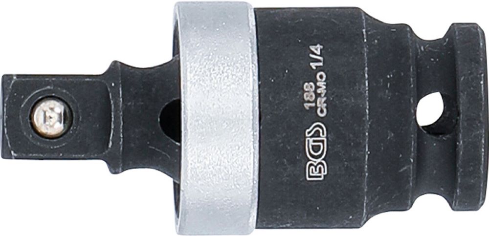 Produktbild Kraft Kugelgelenk 6,3 mm 1/4 Zoll bild 3