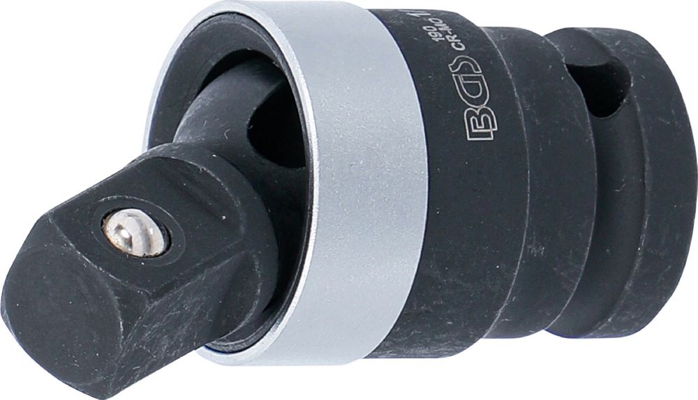 Produktbild BGS Kraft Kugelgelenk 12,5 mm 1/2 Zoll