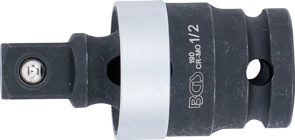 Produktbild Kraft Kugelgelenk 12,5 mm 1/2 Zoll bild 3