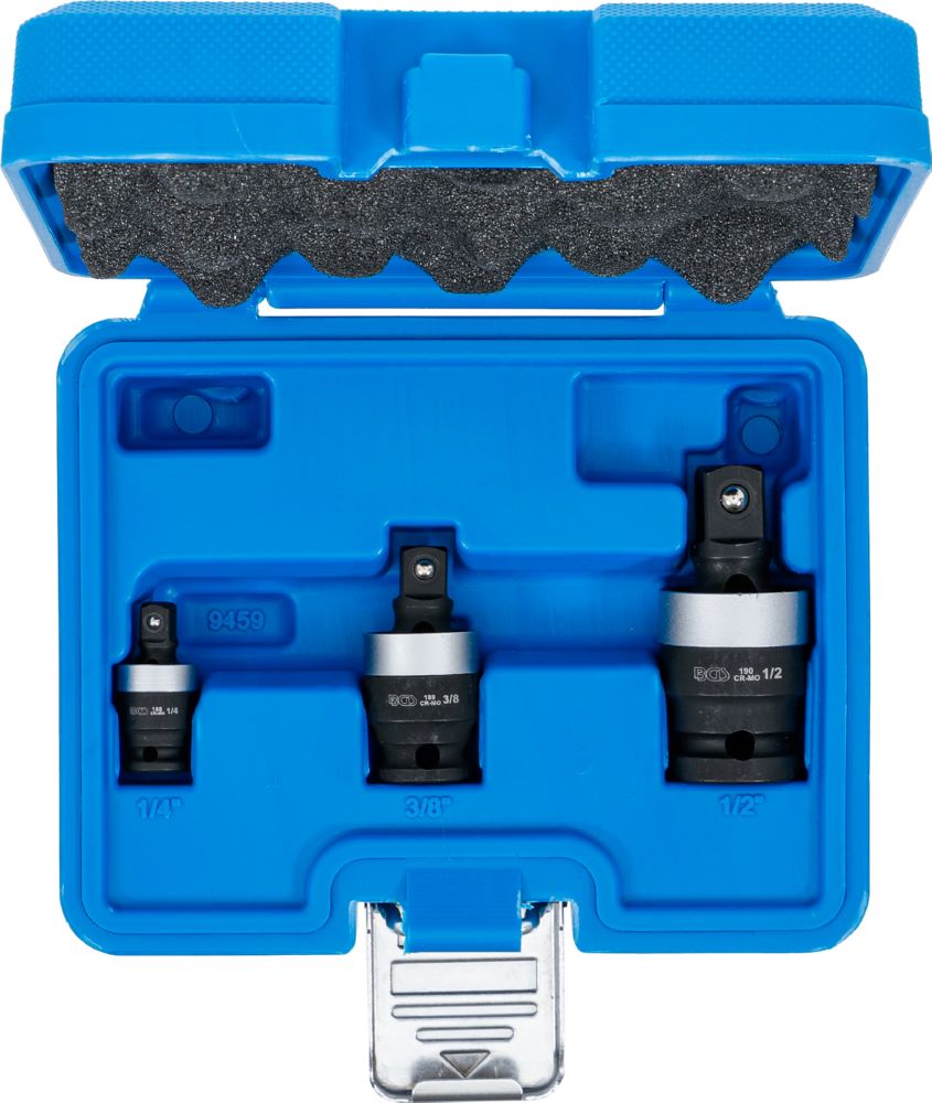 Produktbild Kraft Kugelgelenk Satz 3 teilig bild 4