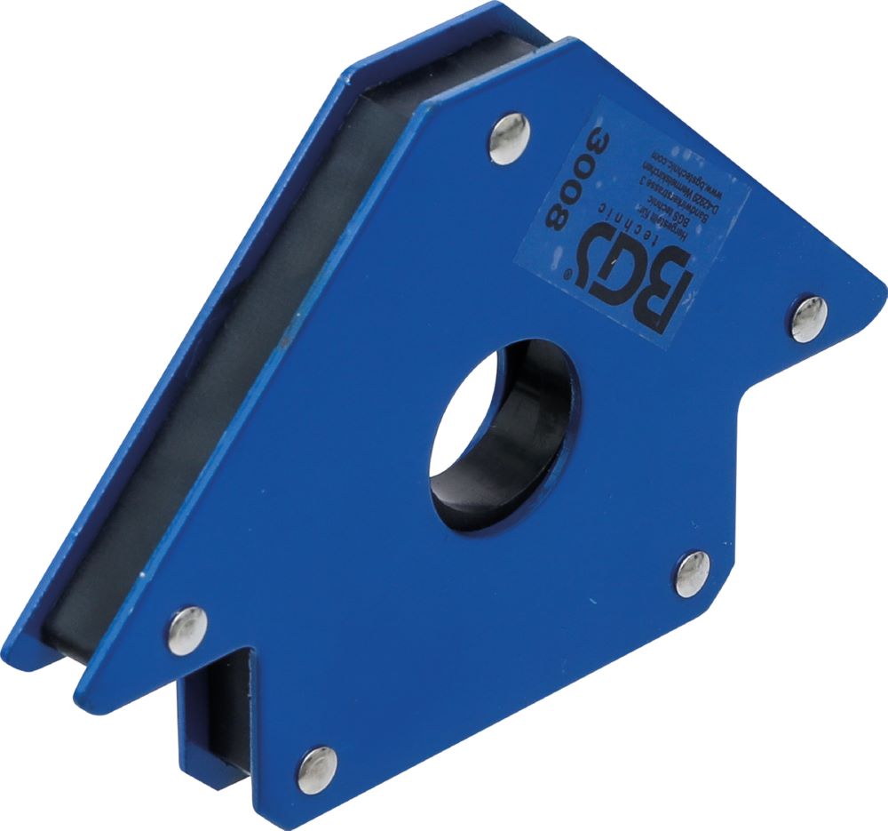 Produktbild BGS Kraft Magnethalter Länge 155 mm