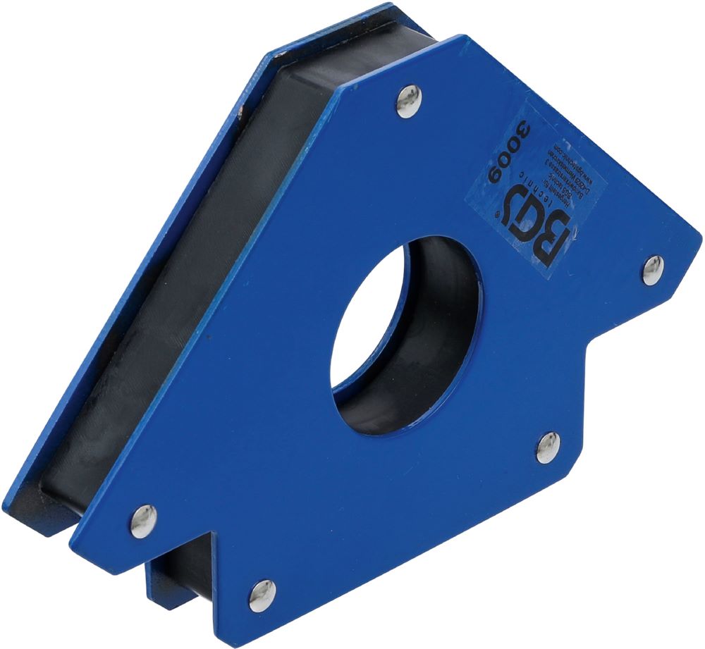 Produktbild BGS Kraft Magnethalter Länge 190 mm