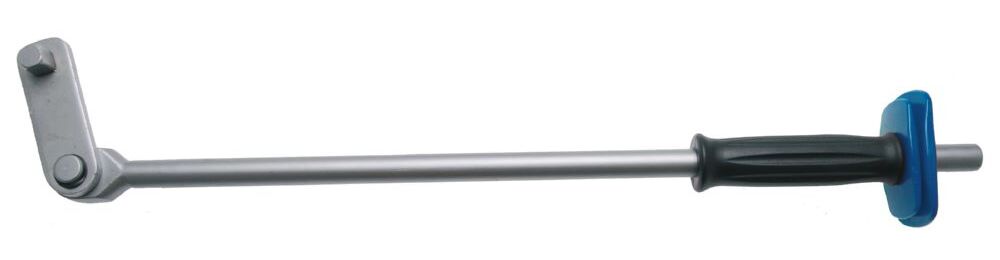 Produktbild BGS Kraft Schlaglöser 12,5 mm 1/2 Zoll 620 mm