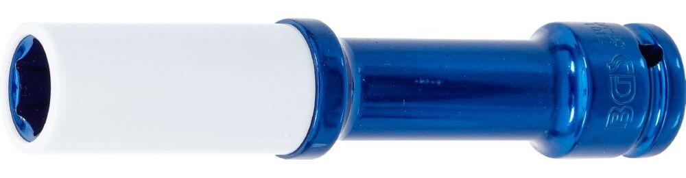 Produktbild BGS Kraft Schoneinsatz Antrieb Innenvierkant 1/2 Zoll 17 mm