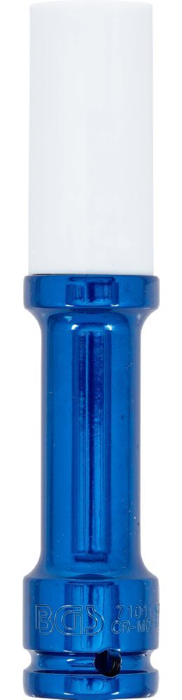 Produktbild Kraft Schoneinsatz Antrieb Innenvierkant 1/2 Zoll 17 mm bild 3