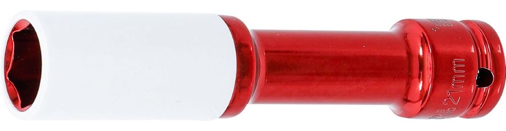 Produktbild BGS Kraft Schoneinsatz Antrieb Innenvierkant 1/2 Zoll 21 mm