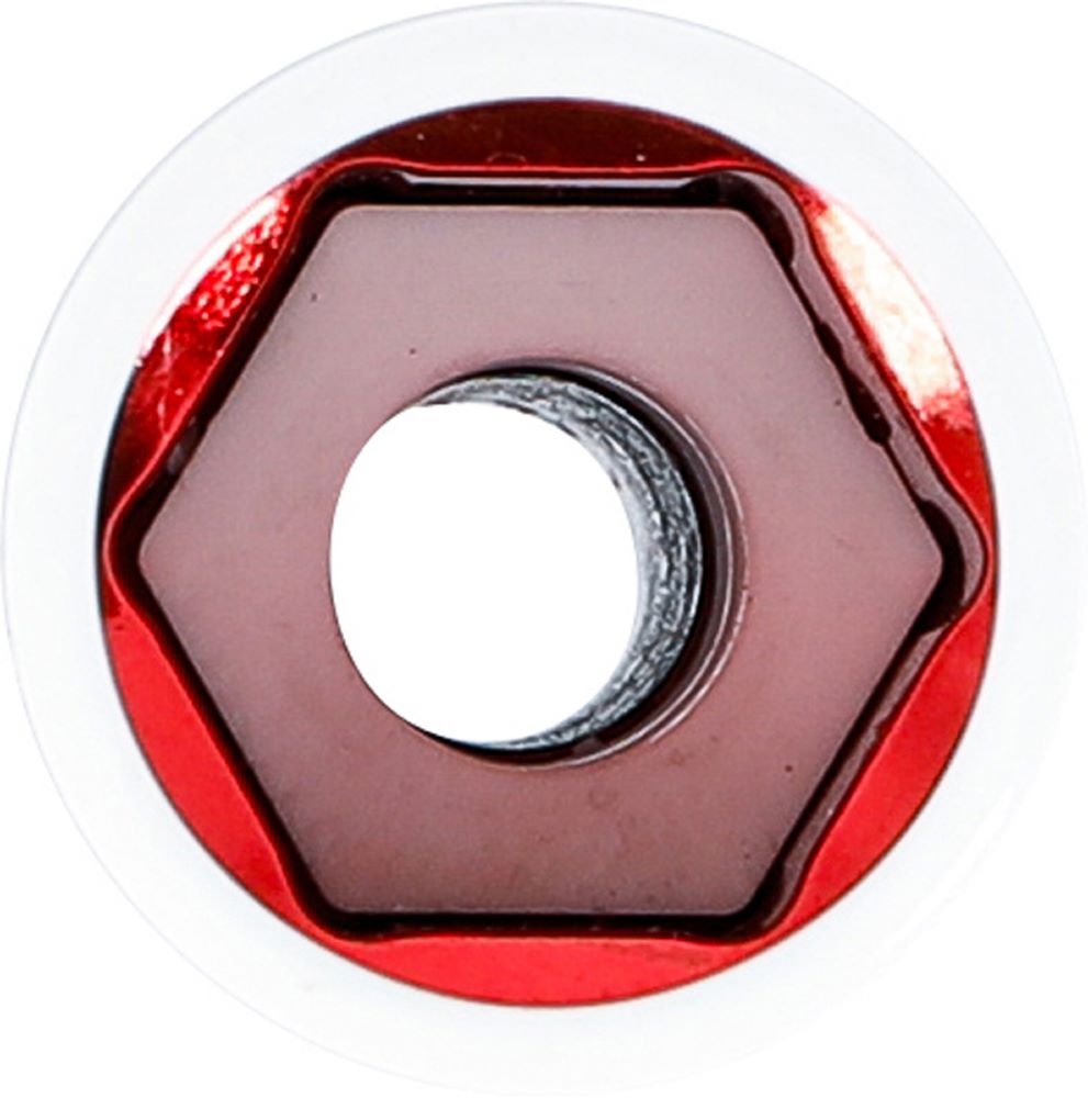 Produktbild Kraft Schoneinsatz Antrieb Innenvierkant 1/2 Zoll 21 mm bild 2