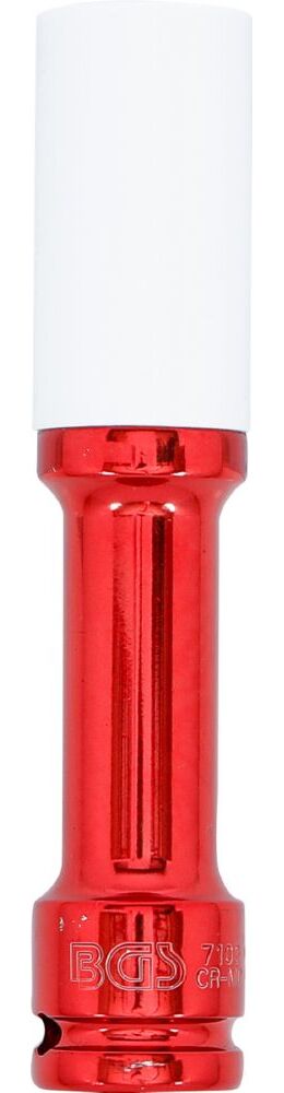 Produktbild Kraft Schoneinsatz Antrieb Innenvierkant 1/2 Zoll 21 mm bild 3