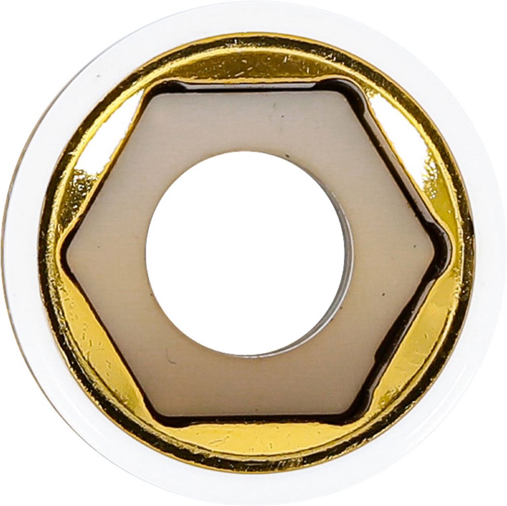 Produktbild Kraft Schoneinsatz Antrieb Innenvierkant 12,5 mm 1/2 Zoll 19 mm bild 2