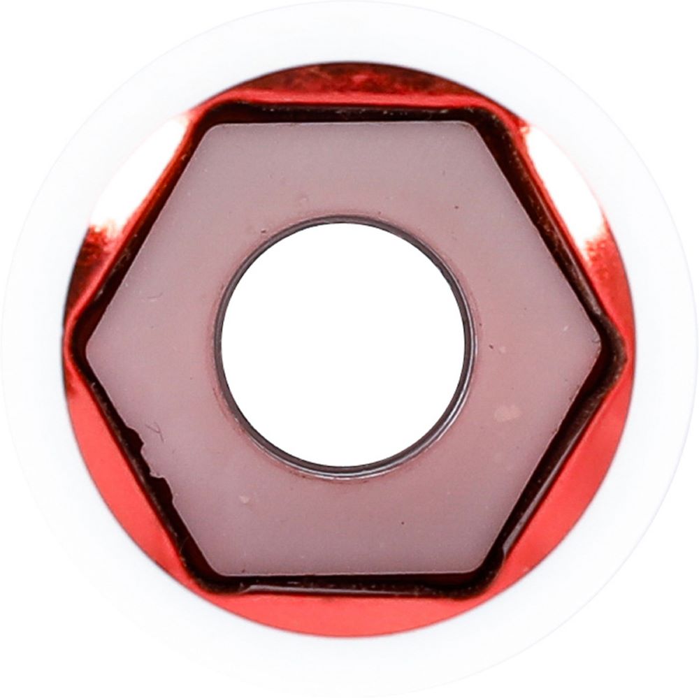 Produktbild Kraft Schoneinsatz Antrieb Innenvierkant 12,5 mm 1/2 Zoll 21 mm bild 2