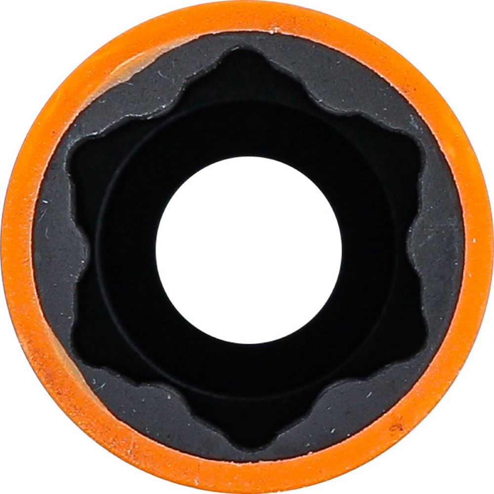 Produktbild Kraft Schoneinsatz für Hyundai i30, Tucson, Kia Innenvierkant 1/2 Zoll 21 mm bild 2