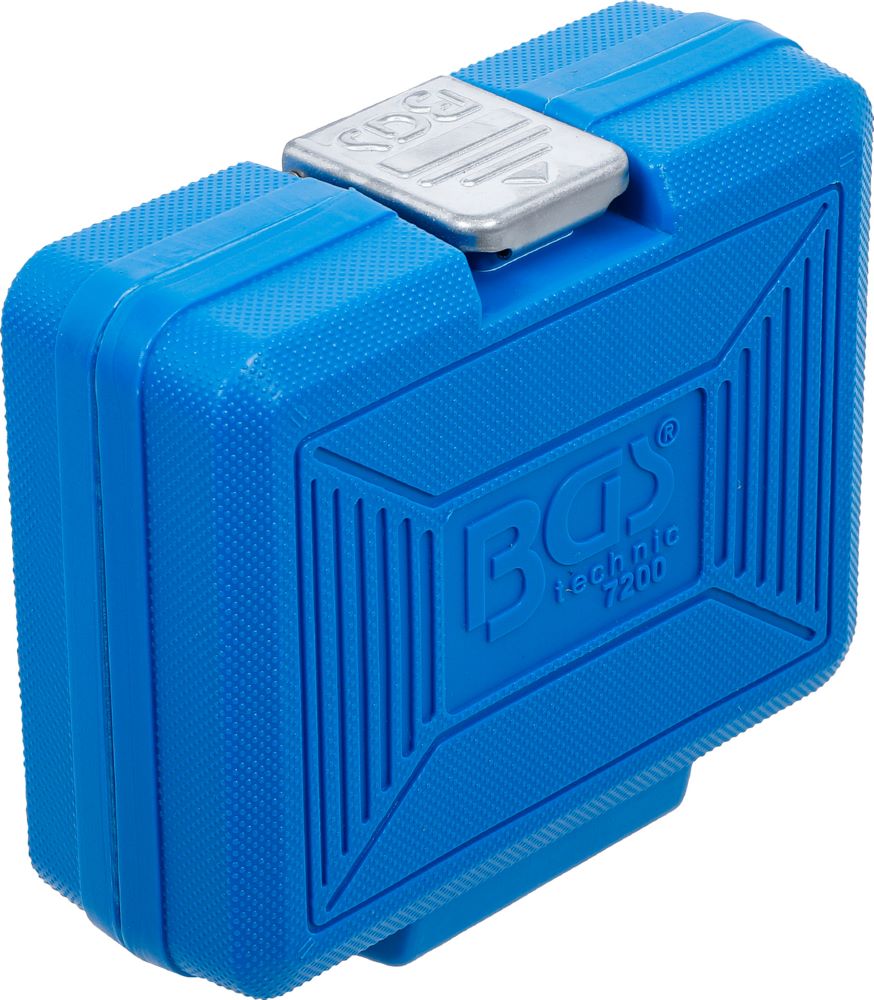 Produktbild Kraft Schoneinsatz Satz Innenvierkant 1/2 Zoll 17 / 19 / 21 mm 3 teilig bild 5