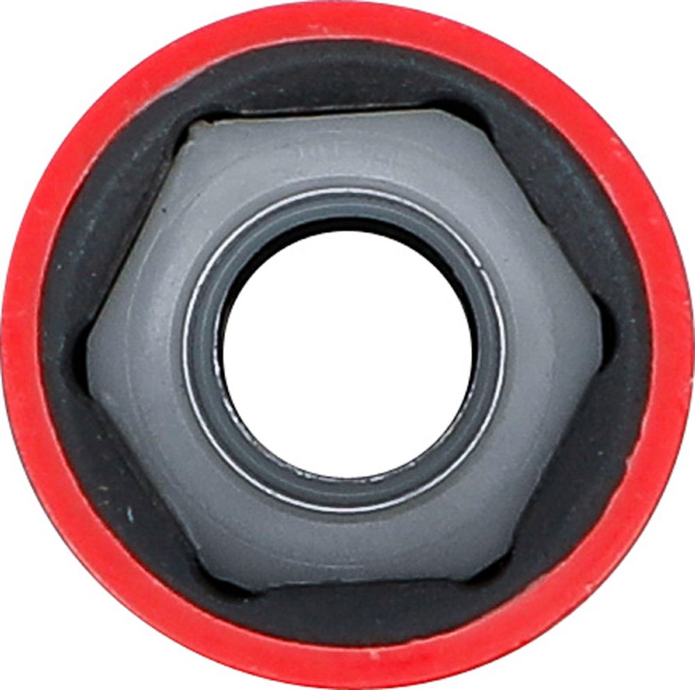 Produktbild Kraft Schoneinsatz 7/8 Zoll für Tesla Antrieb Innenvierkant 1/2 Zoll bild 2