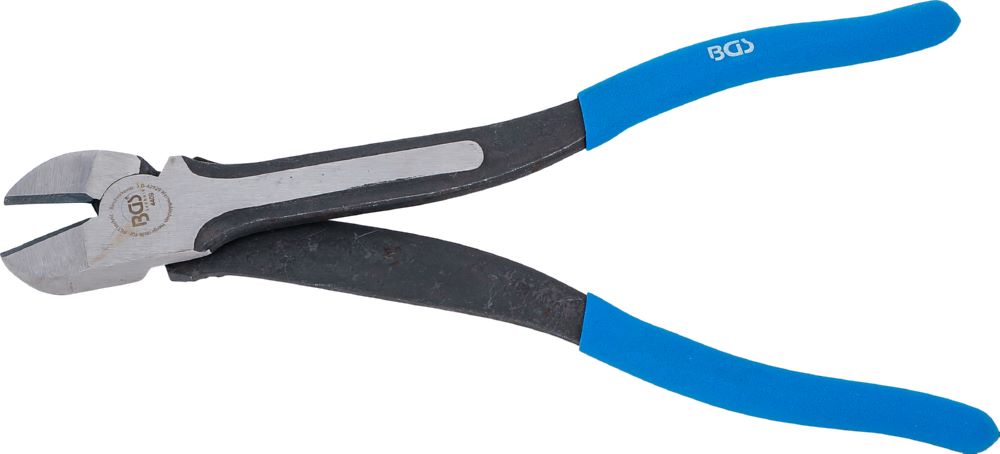 Produktbild BGS Kraft Seitenschneider extra lang 280 mm