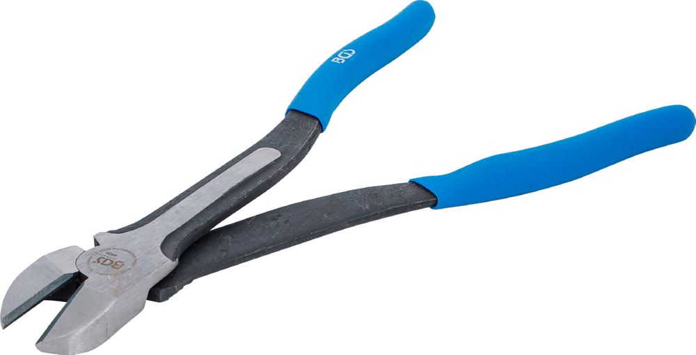 Produktbild BGS Kraft Seitenschneider extra lang 280 mm bild 2