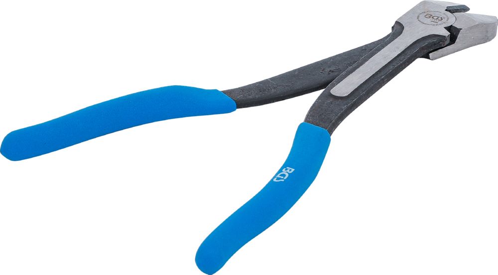 Produktbild BGS Kraft Seitenschneider extra lang 280 mm bild 3