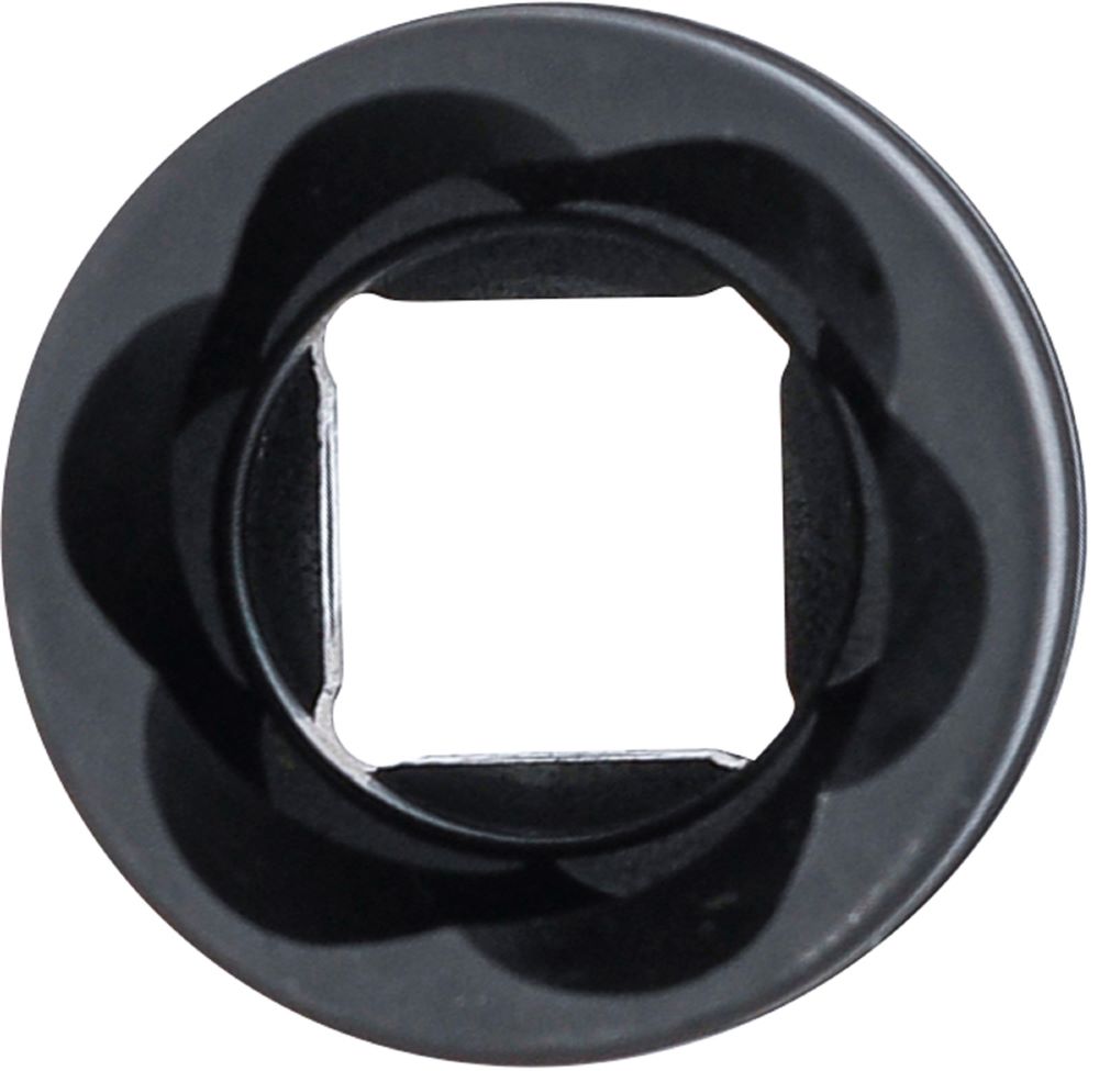 Produktbild Kraft Spezial Schraubenausdreh Wendeeinsatz 21 mm 12,5 mm 1/2 Zoll bild 2