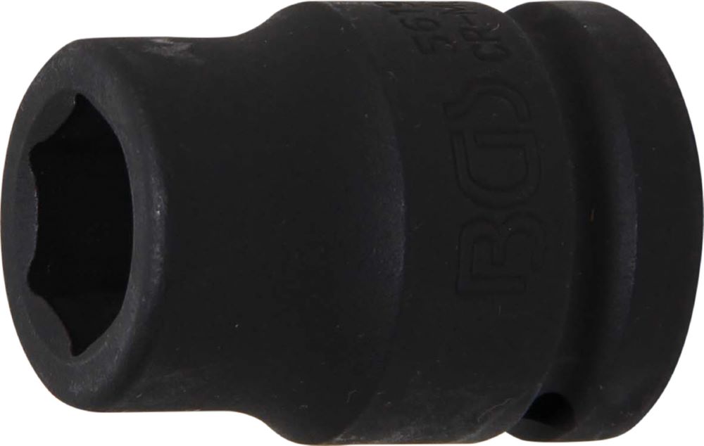 Produktbild BGS Kraft Steckschlüssel 19 mm Einsatz Sechskant Antrieb Innenvierkant 20 mm