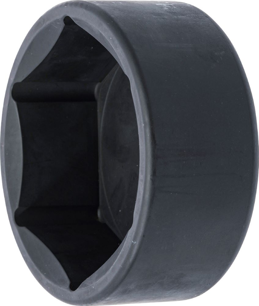 Produktbild BGS Kraft Steckschlüssel Sechskant Antrieb Innenvierkant 20 mm 3/4 Zoll 90 mm