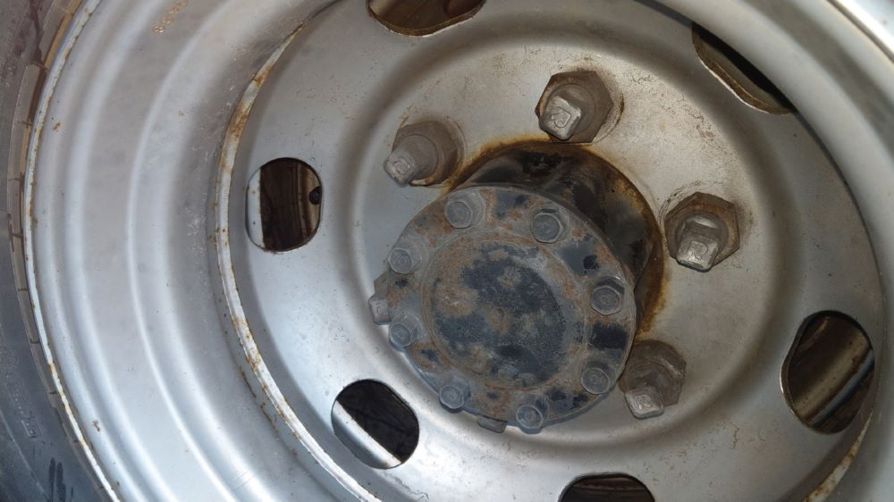 Produktbild BGS Kraft Steckschlüssel Einsatz Sechskant Antrieb Innenvierkant 20 mm 3/4 Zoll 38mm bild 5