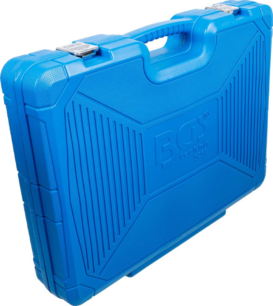 Produktbild Kraft Steckschlüssel Satz 20 mm 3/4 Zoll 21 teilig bild 9