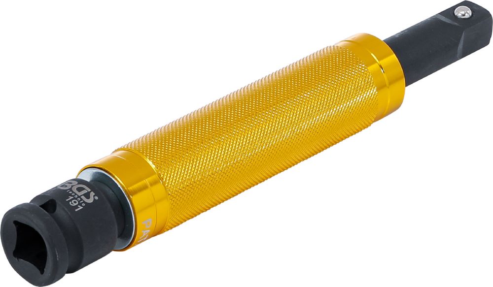 Produktbild Kraft Verlängerung mit kugelgelagertem Griff 1/2 Zoll 200 mm bild 2