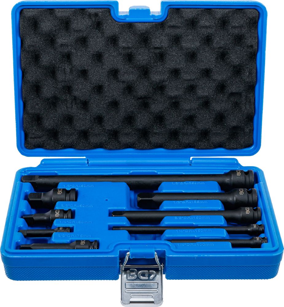 Produktbild BGS Kraft Verlängerungs Satz 9 teilig