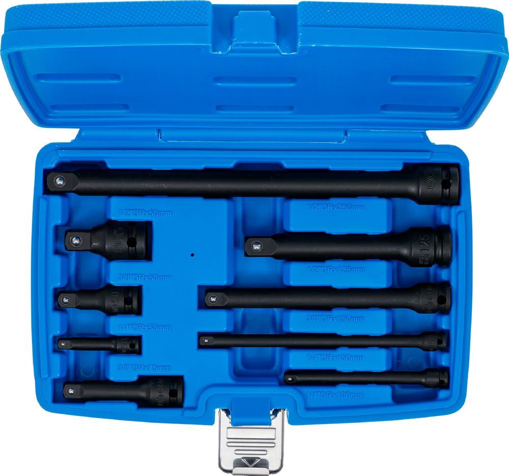 Produktbild Kraft Verlängerungs Satz 9 teilig bild 4