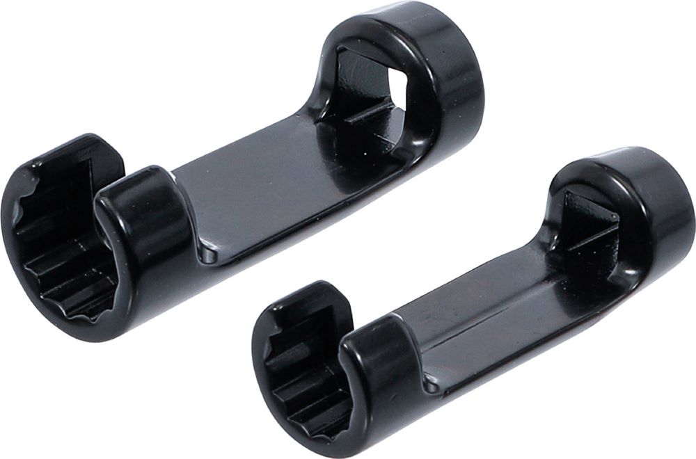 Produktbild BGS Kraftstoff Leitungsschlüssel Satz für BMW 2 teilig