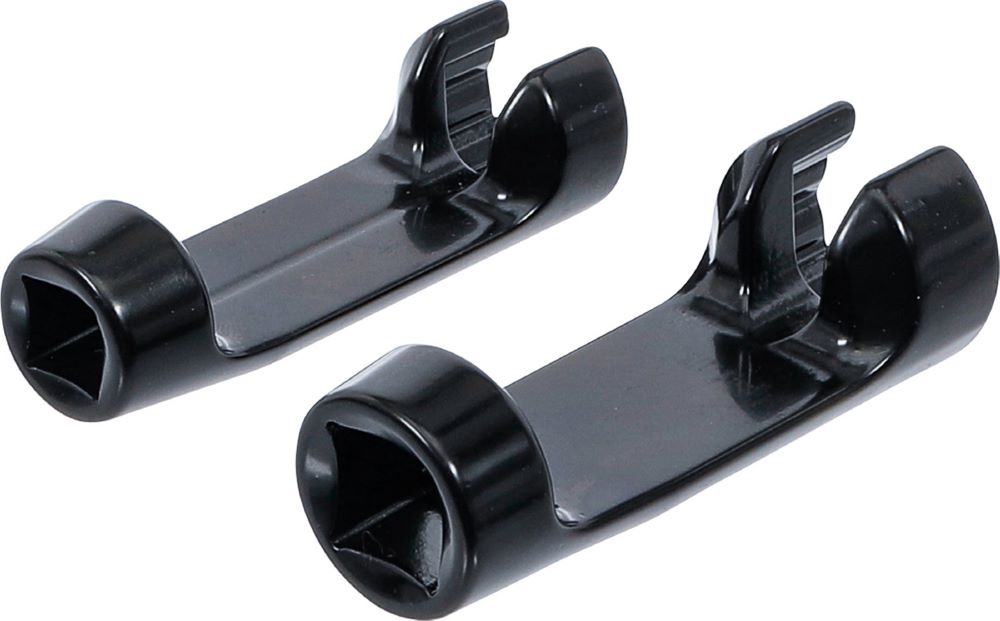 Produktbild BGS Kraftstoff Leitungsschlüssel Satz für BMW 2 teilig bild 2