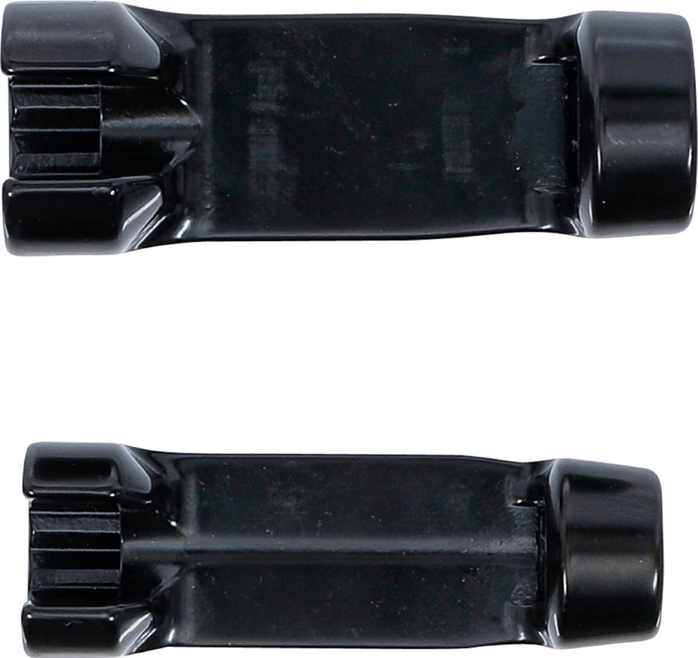 Produktbild BGS Kraftstoff Leitungsschlüssel Satz für BMW 2 teilig bild 3