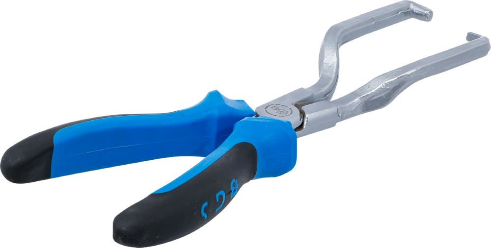 Produktbild BGS Kraftstoffleitungs Zange 230 mm bild 7