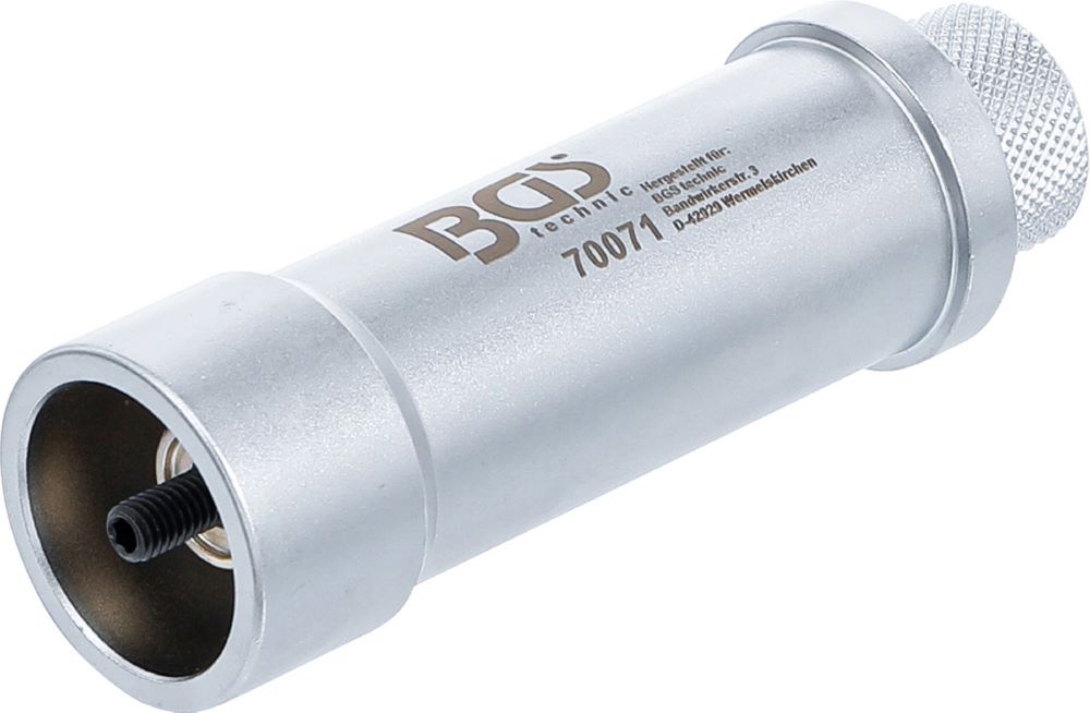 Produktbild BGS Krallenmutter Einschlag Werkzeug