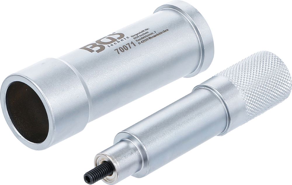 Produktbild BGS Krallenmutter Einschlag Werkzeug bild 2