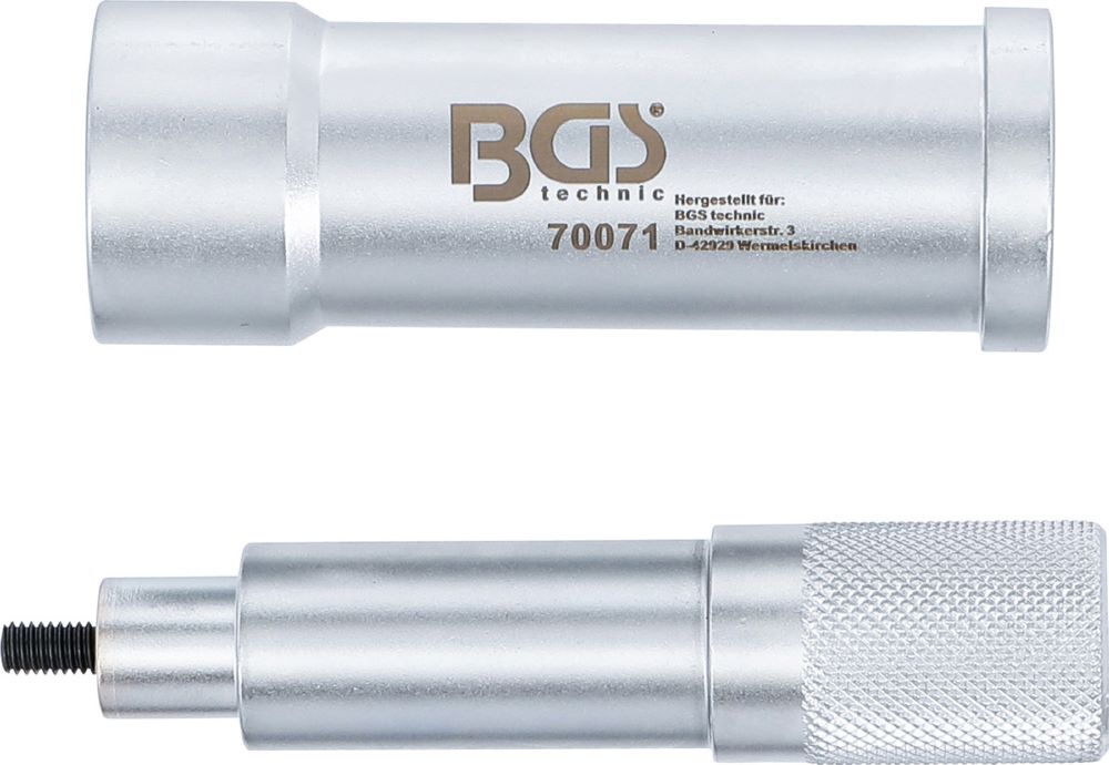 Produktbild BGS Krallenmutter Einschlag Werkzeug bild 4