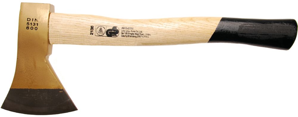 Produktbild BGS Küchenbeil 600 g