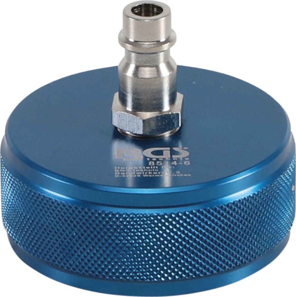 Produktbild BGS Kühleradapter für Artikel 8514 für Iveco Daily